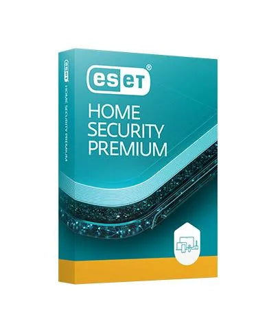 ESET Home Premium 5 User 3 Year
