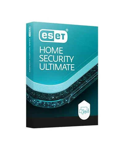 ESET Home Ultimate 10 User 3 Year